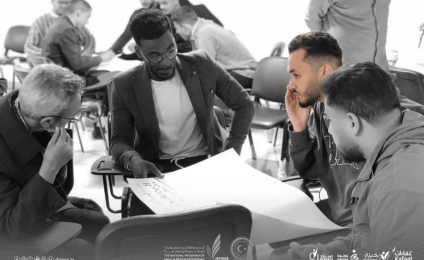 مشاركة جامعة إفريقيا للعلوم الإنسانية والتطبيقية في فعاليات المؤتمر الدولي السابع للعلوم الهندسية والتقنية (CEST 2025)